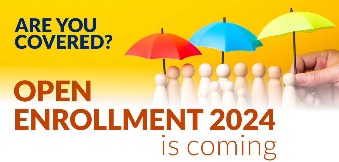 Open Enrollment 2024 City of Tucson